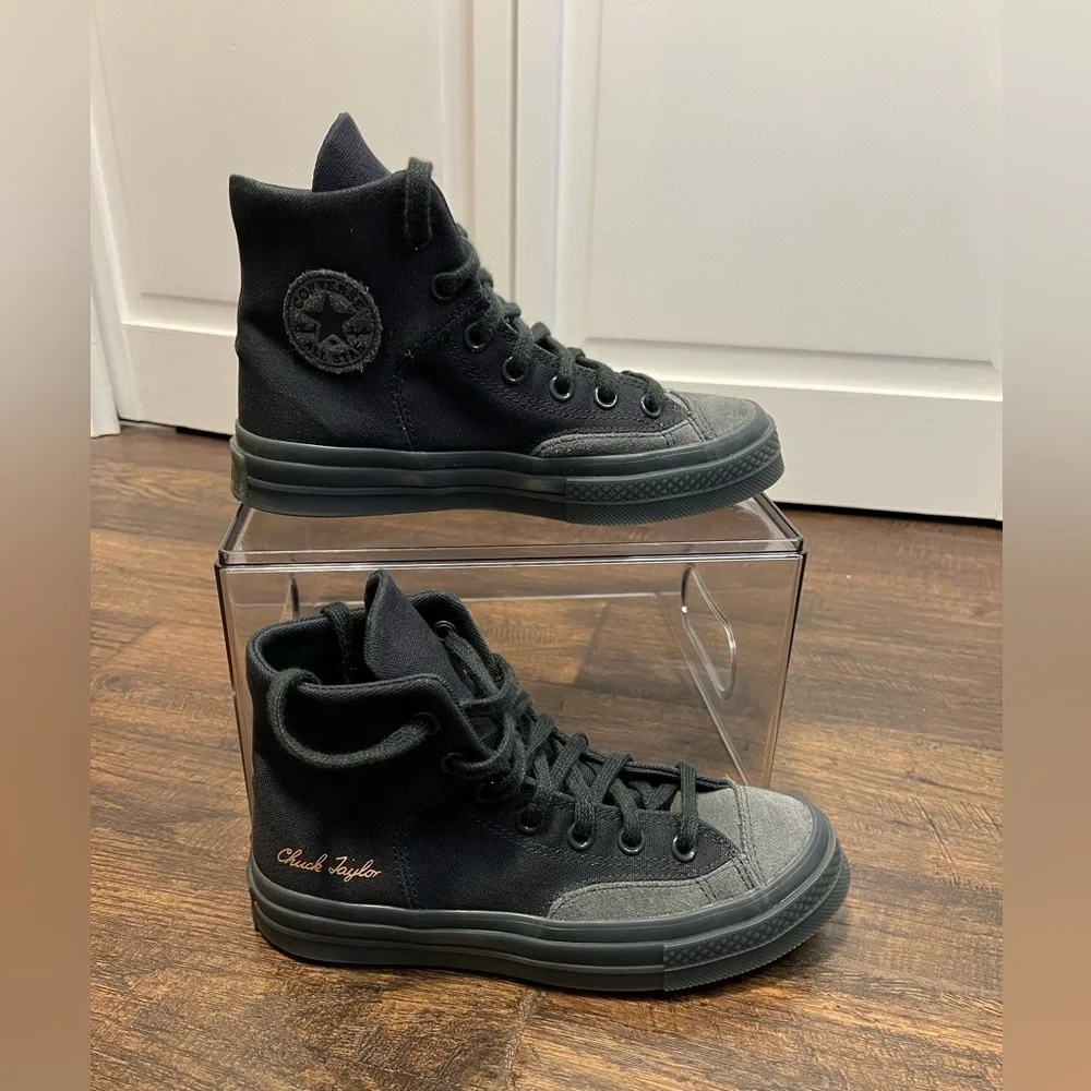 Converse Unisex Chuck Taylor 70 Marquis Hi-Top Sneakers/Shoes